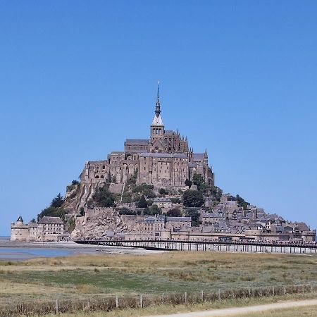 Le Viking Entre Mer Et Terre Vaux-sur-Aure Εξωτερικό φωτογραφία